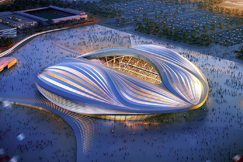Stadium